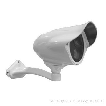 LED Array IR and Day/Night Camera with 700TVL Horizontal Resolution and 50m Distance